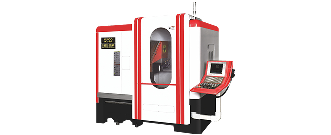 提升3倍加工效率