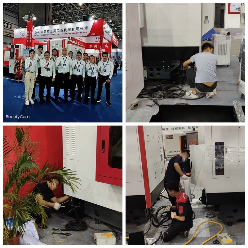 感谢工作人员的辛苦付出